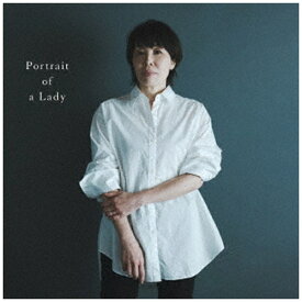 ビクターエンタテインメント｜Victor Entertainment 原由子/ 婦人の肖像 （Portrait of a Lady） 通常盤【CD】 【代金引換配送不可】