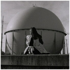 PCI MUSIC カネコアヤノ/ タオルケットは穏やかな【CD】 【代金引換配送不可】