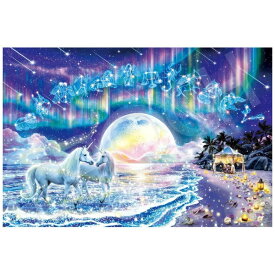 エポック社｜EPOCH ジグソーパズル 13-046s スターダスト メモリーズ