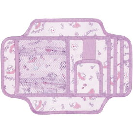 Skater｜スケーター サンバイザーポケット　マイメロディ・クロミ カワイイ CSVP1