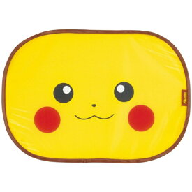 Skater｜スケーター 貼り付くサンシェード　ポケットモンスター CHSS1