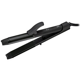 ヴィダルサスーン｜Vidal Sassoon 2WAYヘアアイロン VSI-3050/KJ [30mm /交流（コード）式]