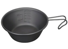 パール金属｜PEARL METAL ステンレス カラーシェラカップ 320mL(オキツモブラック) UH0069