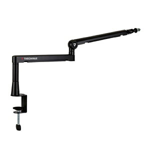 M-GAMINGbGQ[~O v~A }CNA[X^h Thronmax TWIST BOOM ARM S6iUSB/XLRj ubN MG-S6