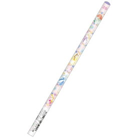 サンスター文具｜sun-star キャラパレ鉛筆 プリンセス S5018145 [2B /1本]