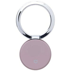 HAMEE�b�n�~�B iFace Finger Ring Holder �t���b�g�^�C�v iFace �����݃p�[�v�� 41-944967