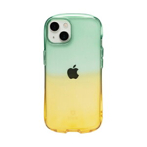 HAMEE�b�n�~�B [iPhone 13��p]iFace Look in Clear Lolly�P�[�X iFace �t�H���X�g/�A�v���R�b�g 41-943427