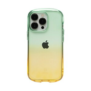 HAMEE�b�n�~�B [iPhone 13 Pro��p]iFace Look in Clear Lolly�P�[�X iFace �t�H���X�g/�A�v���R�b�g 41-943465