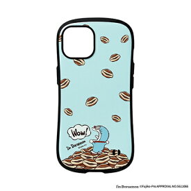 HAMEE｜ハミィ [iPhone 14専用]アイムドラえもん iFace First Classケース iFace どらやき/wow 41-947333