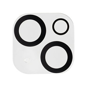 HAMEE�b�n�~�B [iPhone 13 mini/13��p]iFace Tempered Glass Camera Lens Protector �����K���X �J���������Y�v���e�N�^�[ iFace �N���A 41-944141