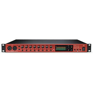FOCUSRITEbtH[JXCg }CNvAv 8ch ADAT Preamp Clarett+OctoPre