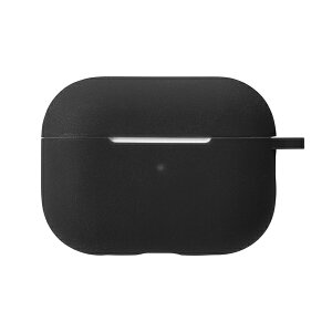 �J���p�[�j���bCampagne AirPods Pro (��2����) �Ή� �V���R���J�o�[ musashino LABEL �u���b�N CP-APP2C1-B