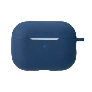 �J���p�[�j���bCampagne AirPods Pro (��2����) �Ή� �V���R���J�o�[ musashino LABEL �l�C�r�[ CP-APP2C1-N
