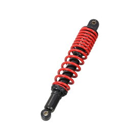 キタコ｜kitaco KITACOリアショックアブソーバー　ダックス 125（JB04 全車種） レッド 520-1320020