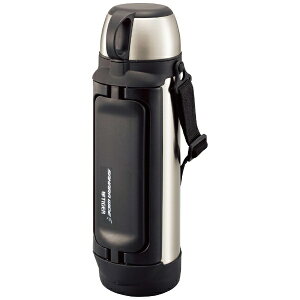 �y�܂Ƃߔ����ōő�10��OFF�N�[�|��(12/21�܂Łj�z �^�C�K�[�bTIGER �X�e�����X�{�g�� [2L/�����^�b�`] �N���A?�X�e�����X MHK-A202XC�yrb_makerA�z