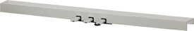 河合楽器｜KAWAI ES120用ペダル ライトグレー F-351LG