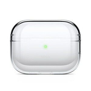 yGg[ōőSz|CgҌb11/5z ELAGObGS AirPods Pro(2) TPUP[X NA EL_A2PCSTPBR_CL