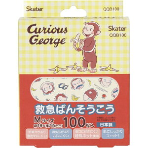 SkaterbXP[^[ ~}΂񂻂 MTCY 100 ̃W[W QQB100