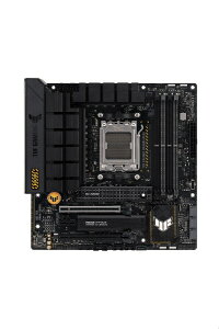 ASUSbGCX[X }U[{[h TUF GAMING B650M-PLUS [MicroATX]