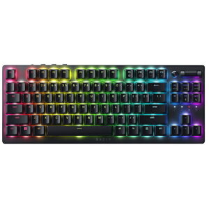 RAZERbCU[ Q[~OL[{[h DeathStalker V2 Pro Tenkeyless(ԎEpz) ubN RZ03-04370100-R3M1 [LECX /BluetoothEUSB]