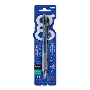 yGg[ōőSz|CgҌb11/5z OHMbMITSUBISHI PENCIL uni Egel SWITCH(j At@QXCb`) V[vyV(V[y) lCr[ M51009GG1P.9 [0.5mm]