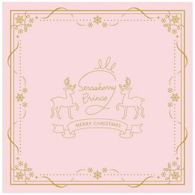 STPR Records すとぷり/ Here We Go！！ 完全生産限定クリスマスプレゼントBOX盤【CD】