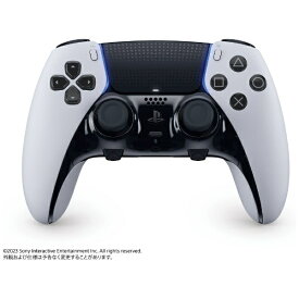 ソニーインタラクティブエンタテインメント｜SIE DualSense Edge ワイヤレスコントローラー CFI-ZCP1J【PS5】 【代金引換配送不可】