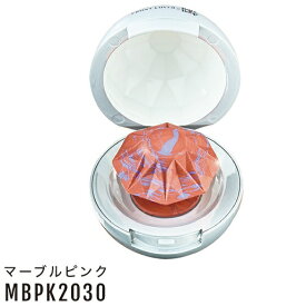 アントレックス｜entrex Front Cover（フロントカバー）ダイヤモンドチーク MBPK2030 マーブルピンク