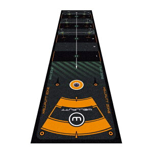 WellputtbEFpbg Wellputt p^[KiRpNgfj Wellputt Mat 2m WELLPUTT/MAT-2M