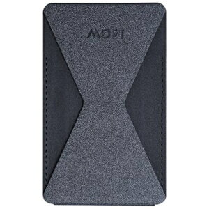 MOFT�b���t�g MOFT X �X�}�[�g�t�H���X�^���h �X�y�[�X�O���[ MS007S1MGYBKNM