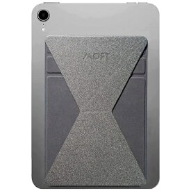MOFT｜モフト タブレットPCスタンド [iPad mini（第6世代）用] MOFT X スペースグレー MS008S-1-GRY