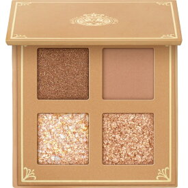 資生堂｜shiseido MAJOLICA MAJORCA（マジョリカ マジョルカ）シャドーフラッシュ（3.2g）[アイシャドウ] BR202 雨粒リズム