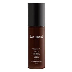 ルメント｜Le ment リペアミルク