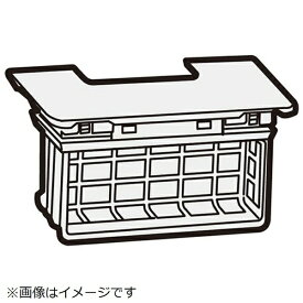 シャープ｜SHARP ドラム式用洗濯用乾燥フィルター（前） 2103370519