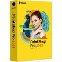 コーレルコーポレーション｜COREL PaintShop Pro 2023 [Windows用]