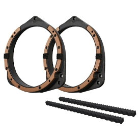 【エントリーで最大2万ポイント当たる｜2/25まで】 PIONEER｜パイオニア インナーバッフル プロフェッショナルパッケージ スバル 車用 UD-K625