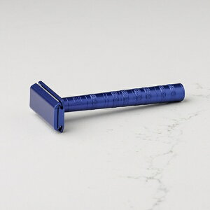 HENSON SHAVING�b�w���\���V�F�[�r���O �V�F�[�o�[ �X�e�B�[���u���[ HS-AL-SB-03-MLD-5
