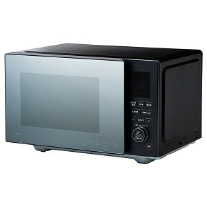 siroca�b�V���J siroca ����傤�背���W �u���b�N SX-23D152K [23L /50/60Hz]