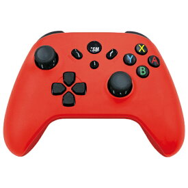 ISM｜イズム ワイヤレスコントローラーSW　RED ISMSW088 ISMSW088