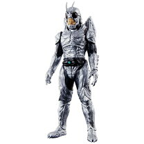 楽天市場】仮面ライダーブラック 人形の通販