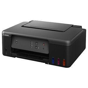 CANONbLm G1330 J[CNWFbgv^[ GIGA TANK(MK^N) ubN [J[h^h`A4]
