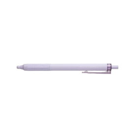 トンボ鉛筆｜Tombow MONO graph Lite(モノグラフライト) ボールペン スモーキーパープル BC-MGLE95 [0.5mm]