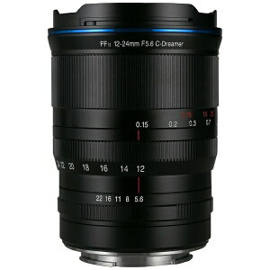 LAOWA�b���I�� LAOWA 12-24mm F5.6 ZOOM�@�\�j�[FE [�\�j�[E /�Y�[�������Y]