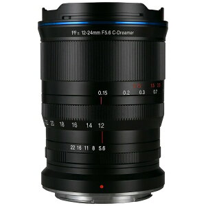 LAOWA�b���I�� LAOWA 12-24mm F5.6 ZOOM�@�j�R��Z [�j�R��Z /�Y�[�������Y]