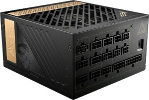 MSIbGGXAC PCd ubN MEG-AI1300P-PCIE5 [1300W /ATX /80PLUS Platinum]