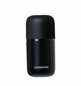 ロゼンスター｜LOZENSTAR 水洗い回転式シェーバー USB充電式（Type-C） SR-060 [回転刃]【newlife_campaign_d】