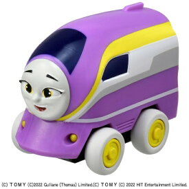 タカラトミー｜TAKARA TOMY チョロQ きかんしゃトーマス 03 カナ