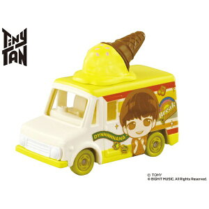 ^Jg~[bTAKARA TOMY h[g~J SP TinyTAN RNV j-hope
