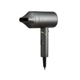 【エントリー2倍｜対象ユーザー限定 12/15まで】 VENUSiS｜ヴィナシス 遠赤イオンドライヤー VENUSiS（ヴィナシス） グレー VDC-5100-H【newlife_campaign_c】