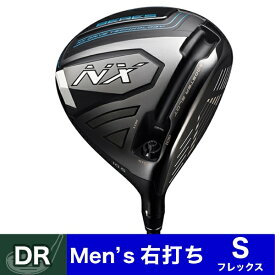 本間ゴルフ｜HONMA GOLF ドライバー BERES NX 9.0°《VIZARD FOR NX カーボンシャフト》 硬さ(Flex)：S【返品交換不可】